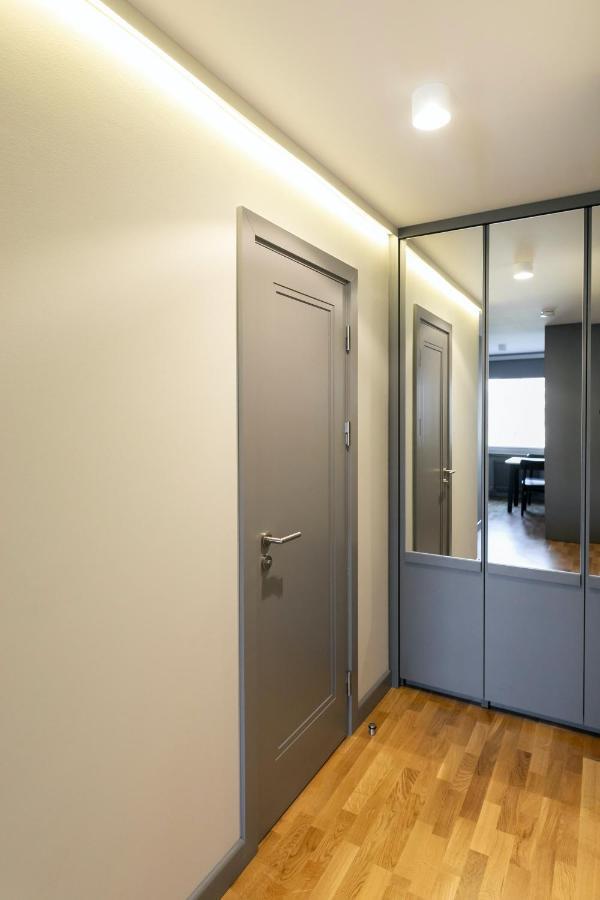 Brand New, Family-Friendly With A Great Location - Moon Apartment 벤츠필스 외부 사진