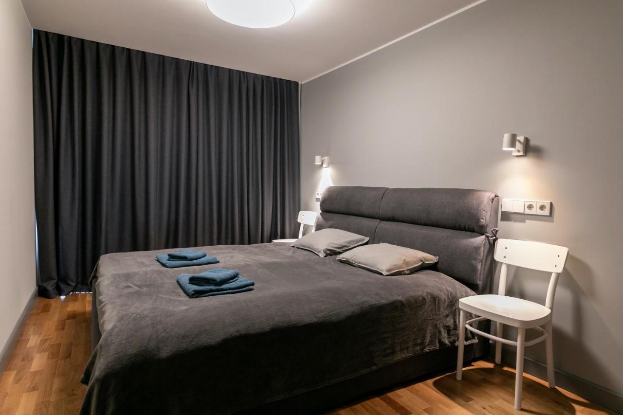 Brand New, Family-Friendly With A Great Location - Moon Apartment 벤츠필스 외부 사진