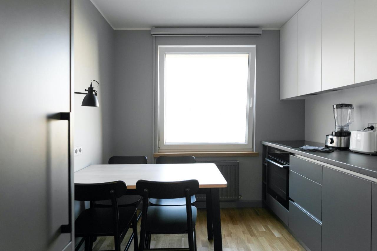 Brand New, Family-Friendly With A Great Location - Moon Apartment 벤츠필스 외부 사진