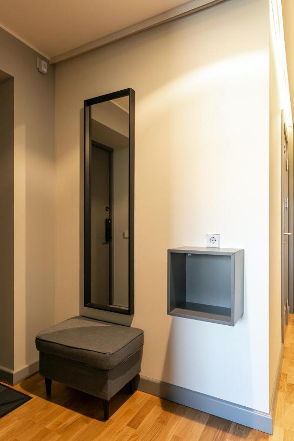 Brand New, Family-Friendly With A Great Location - Moon Apartment 벤츠필스 외부 사진