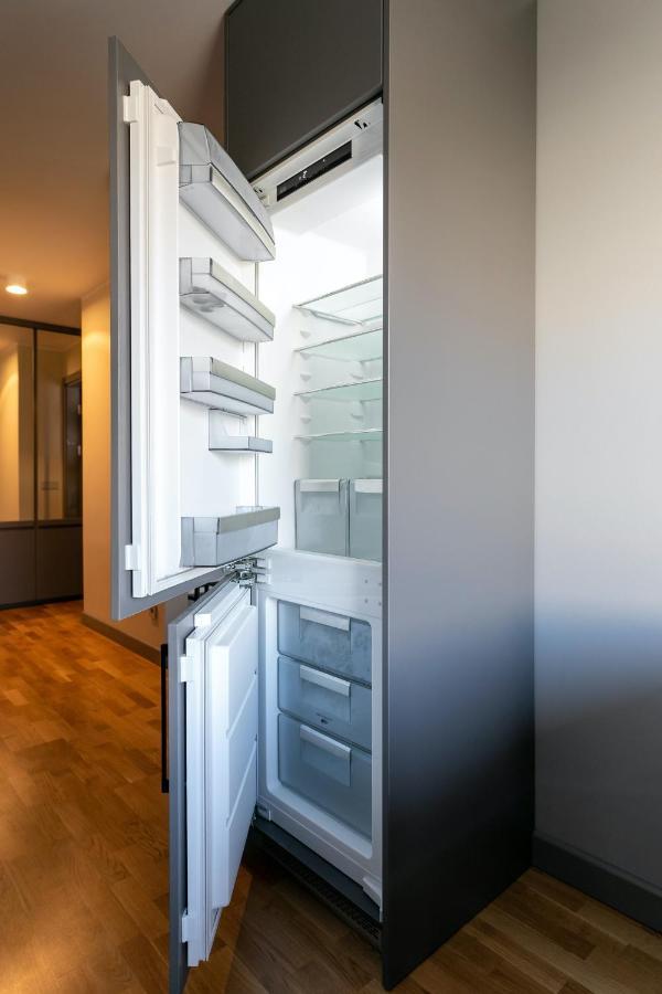 Brand New, Family-Friendly With A Great Location - Moon Apartment 벤츠필스 외부 사진