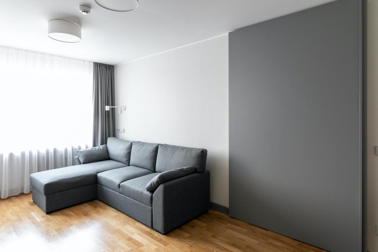 Brand New, Family-Friendly With A Great Location - Moon Apartment 벤츠필스 외부 사진