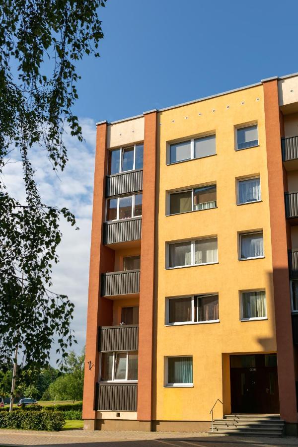 Brand New, Family-Friendly With A Great Location - Moon Apartment 벤츠필스 외부 사진